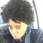 Rose Dyna Moyer - @rosedynamartine - Instagram