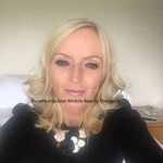 Roseline Mulroy - @rosemulroycom - Instagram