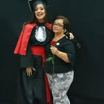 Rose Muniz - @muniz4040 - Instagram