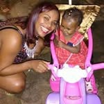 Rose Muniz Bastos - @rosemunizbastos - Instagram