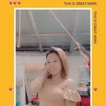 Mary Rose Navarra - @rosenavarra20 - Instagram