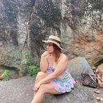 Annie Rose Navarrete - @anniemated02 - Instagram