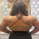 Mindy Rose Navarrete - @buff_ambition_fitness - Instagram
