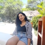 Rosa Navarrete - @rosa_navarrete13 - Instagram