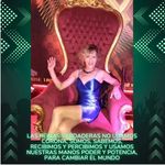 Rosa Navarrete - @consciencia.biologica - Instagram