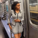 Rose Nelly Pierre Louis - @neliyanasolea - Instagram