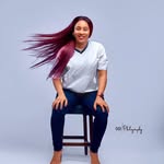 rosenelly - @rosenellyonu - Instagram