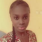 Rosenelly Badji - @rosenellybadji - Instagram