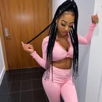 Rosenelly Jack - @rosenellyjack - Instagram