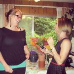 Rose Nemeth - @sweeternemesis - Instagram
