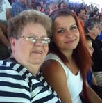 Rose Nesbitt - Facebook