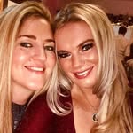 Rosie Nesbitt - @rose_elizabeth89 - Instagram