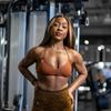 Khaiya Rose | Rose Fitness - @rosefitnesss - TikTok