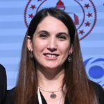 Neslihan Genç - @rosenessli - Instagram