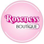Roseness Butik - @rosenessbutik - Instagram
