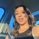 Vanessa Longoria - @_nessie.rose_ - Instagram