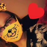 Melissa Rose Newby - @melissa2_0_0_2 - Instagram