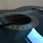 Amber-Rose Newhouse - @a.r.n_guitar - Instagram