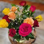Rose G Nieman - @niemanrose - Instagram