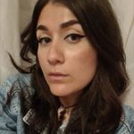 Rosa Vittoria Lo Nigro🧚🏻‍♀️ - @mortiferose - Instagram