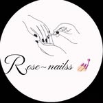 Rose nails💅 - @roseniles84 - Instagram