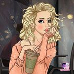 Rose Niles - @rosesweetcat - Instagram