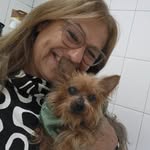 Rosenil Esteves de Oliveira - @rosenilesteves - Instagram