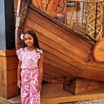 Rosenil Liliu - @rosenil__esther022 - Instagram