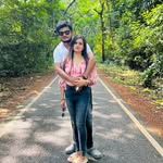 N_i_s_h_a - @rose_nishh - Instagram