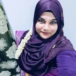 Nisha AN - @rosenisha0912 - Instagram