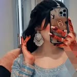 Nisha - @rose_nisha95 - Instagram