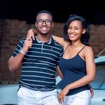 Rose Ndayisenga - @rose.nishimwe - Instagram