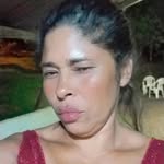 Roseni Da Silva - @rosenixaviersilva228 - Instagram