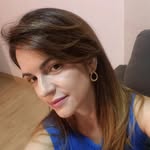 Roseni Xavier Martins - @rosenixm - Instagram