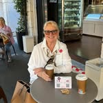 Rose-Marie Lynne Noakes - @rosemarienoakes - Instagram