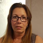 Rosis - @rosemarienystrom66 - Instagram