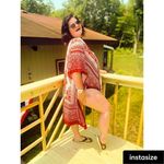 Sina Rose Nystrom - @sinarose_spammmm - Instagram