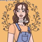 Daphne⭐️ - @daphneroseoakes - Instagram