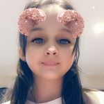 Georgia Rose Oakes - @georgiaroseoakes - Instagram