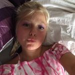 Rose Oakley - @rosieoakley2018 - Instagram