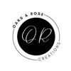 Oaks and Rose - @oaksandrose - TikTok