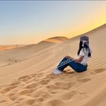 Rose Al-Obeidi - @rosee_alobeidi - Instagram