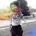 Brooklyn rose Oberlin - @brooklyn_spamszz - Instagram