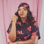 Rose Obi - @mhiz_powarz - Instagram