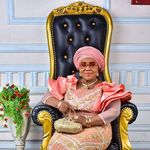 Rose Obioma Aniagoh - @roseobioma - Instagram