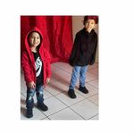 Rosita Martinez - @rose_ocasio14 - Instagram