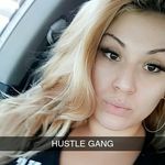 Rose Ochoa - @brittany01rose - Instagram