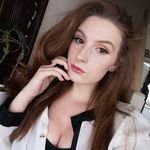 Elizabeth Rose O'Connor - @elizabethroseoconnor95 - Instagram