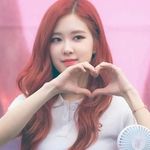 Park Chaeyoung Fk - @rose_.oconnor - Instagram