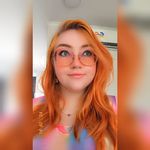 Rose O'Connor - @the_mi.lk - Instagram